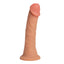 X-Men Dual-Layered Realistic Liquid Silicone Dildo