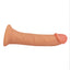 X-Men Dual-Layered Realistic Liquid Silicone Dildo