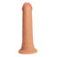 X-Men Dual-Layered Realistic Liquid Silicone Dildo