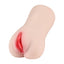 Xise Eden Rechargeable Vibrating Realistic Vagina Masturbator