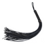 ZYL Long Faux Leather Flogger