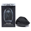 Black Pulse Solo Essential Masturbator Sex Toy for Men With Box Packaging