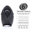 k Pulse Solo Essential Masturbator Sex Toy for Men With 6 Vibration Patterns & 8 Speed Intensities