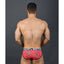 ANDREW CHRISTIAN - CALIENTE BRIEF