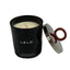 Flickering Touch Massage Candle