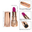 California Exotics Hide & Play Rechargeable Discreet Lipstick Bullet Vibrator Sex Toy Measurements & Dimensions