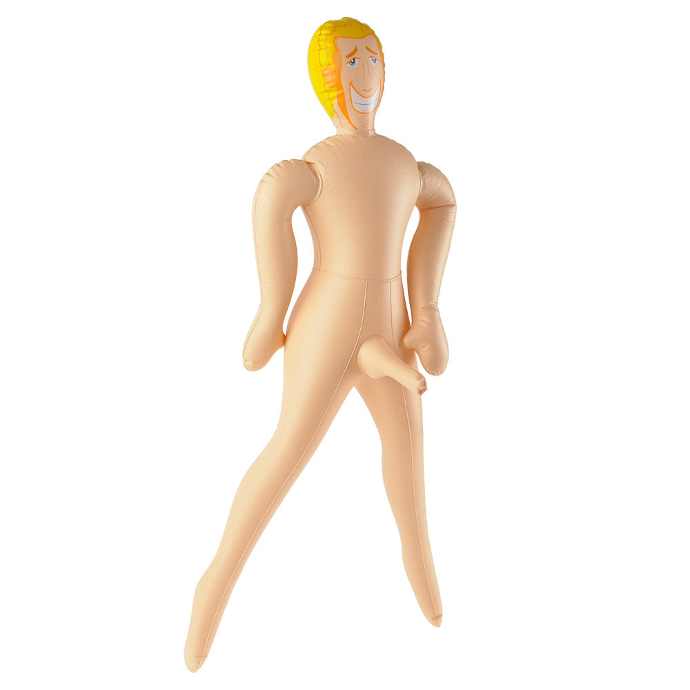 Bachelorette Party Favors Travel Size John Blow Up Sex Doll Sexyland