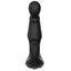 Winyi Charles II - Prostate Stimulator With Rotating Beads - remote control prostate massager targets the P-spot w/ a waving round head, the perineum w/ a vibrating arm & the anal entrance w/ rolling beads. (2)