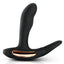 Renegade sphinx warming vibrating prostate massager has a flexible neck, bulbous P-spot head & an open ring that wraps around your balls to deliver 7 vibration modes inside & out.3