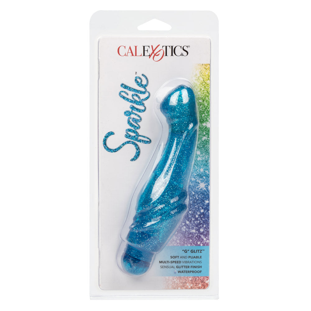 Sparkle G Glitz G Spot Vibrator