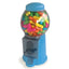 Super Fun Penis Candy Mini Gumball Dispenser Machine is filled w/ pecker-shaped hard candies & is refillable so the fun never has to stop. Blue.