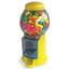 Super Fun Penis Candy Mini Gumball Dispenser Machine is filled w/ pecker-shaped hard candies & is refillable so the fun never has to stop. Yellow.