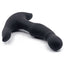 Winyi Charles II - Prostate Stimulator With Rotating Beads - remote control prostate massager targets the P-spot w/ a waving round head, the perineum w/ a vibrating arm & the anal entrance w/ rolling beads. (4)